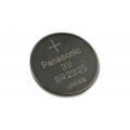 Panasonic BR 2325  lithium, 3V